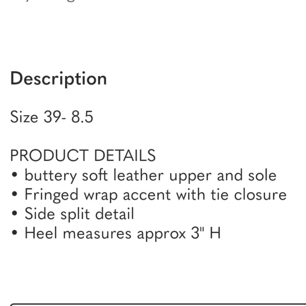 Free People Seven Wonders Ankle Boots in 